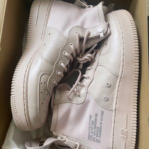Nike SF air force 1 (mid)